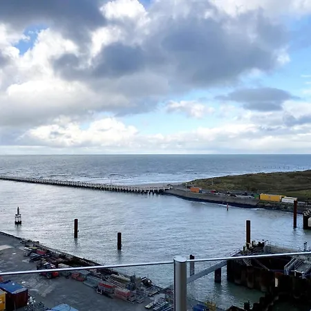 In With Stunning Sea Views, Cleaning Included Apartamento Nieuwpoort