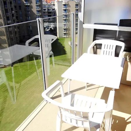 Apartamento In With Stunning Sea Views, Cleaning Included *