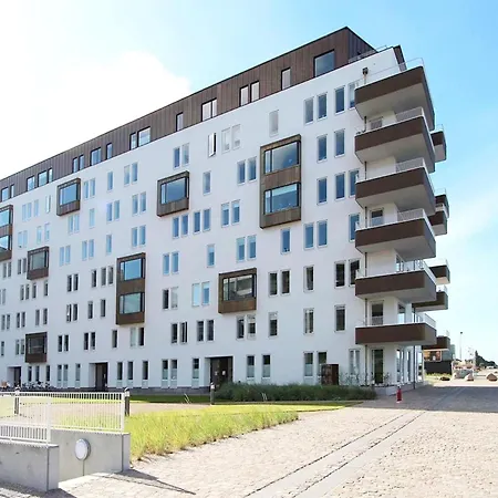 In With Stunning Sea Views, Cleaning Included Nieuwpoort