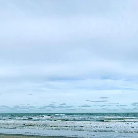 In With Stunning Sea Views, Cleaning Included * Nieuwpoort